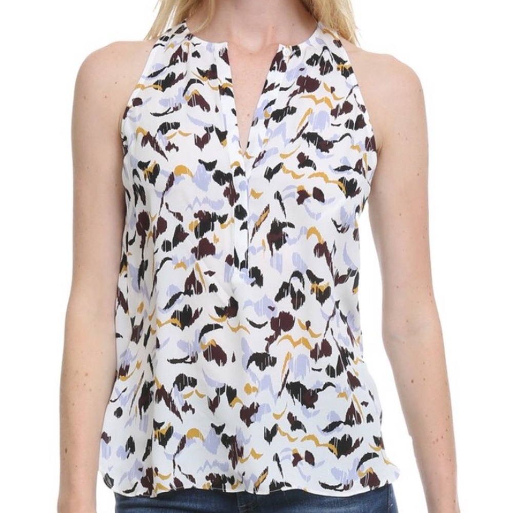 A.L.C. top